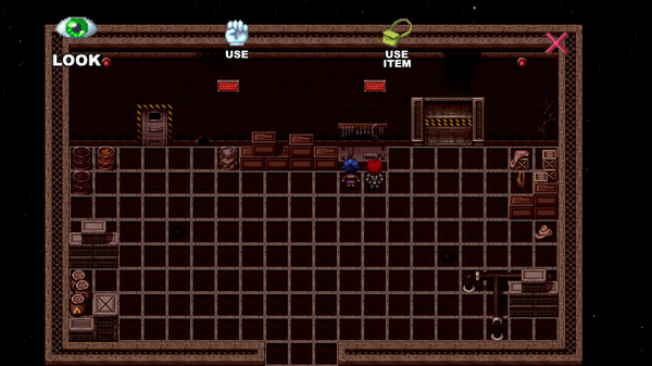 Space Pilgrim Academy: Year 1 screenshot 4