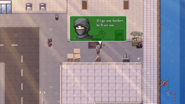 Space Pilgrim Academy: Year 1 screenshot 6