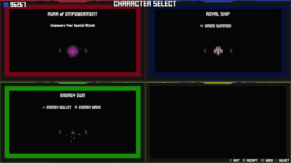 Diminutive screenshot 3