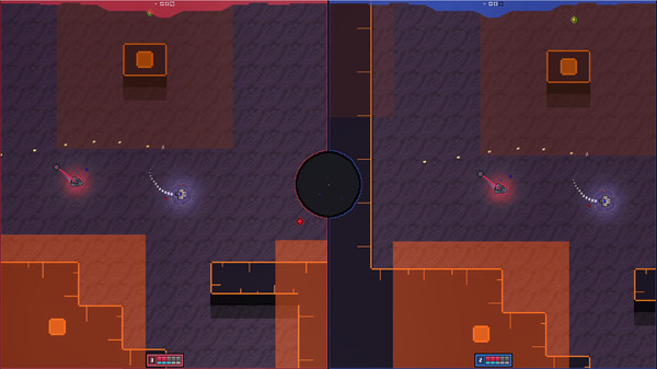 Diminutive screenshot 2