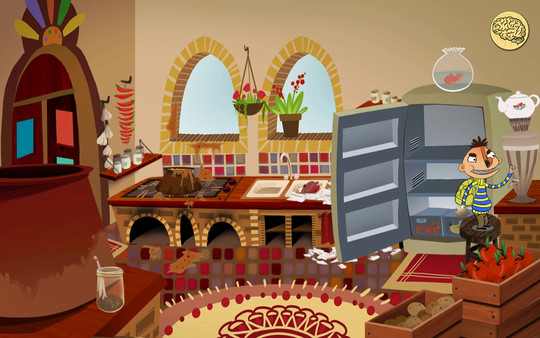 Alimardan's Mischief screenshot 7