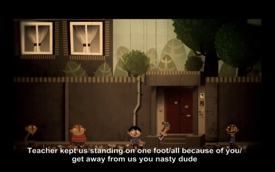 Alimardan's Mischief screenshot 1