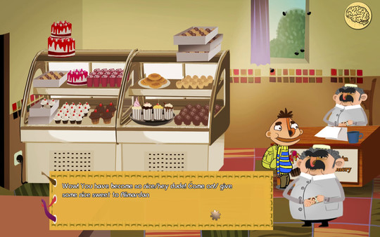 Alimardan's Mischief screenshot 4