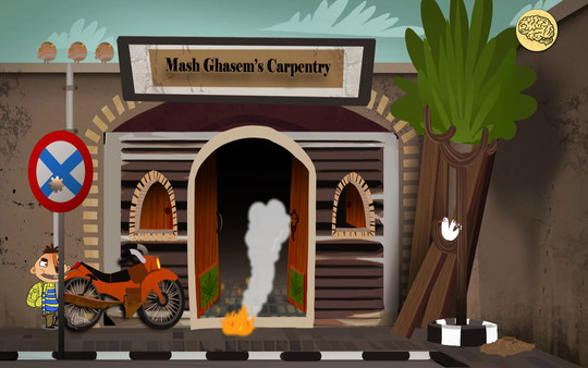 Alimardan's Mischief screenshot 5