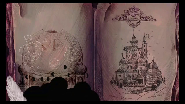 Alimardan Meets Merlin screenshot 11