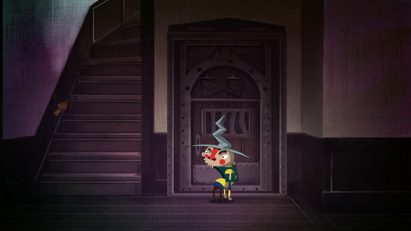 Alimardan Meets Merlin screenshot 10