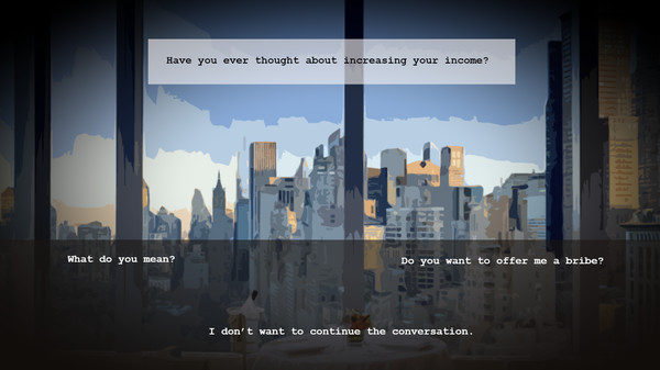 Man of Law | Judge simulator screenshot 4