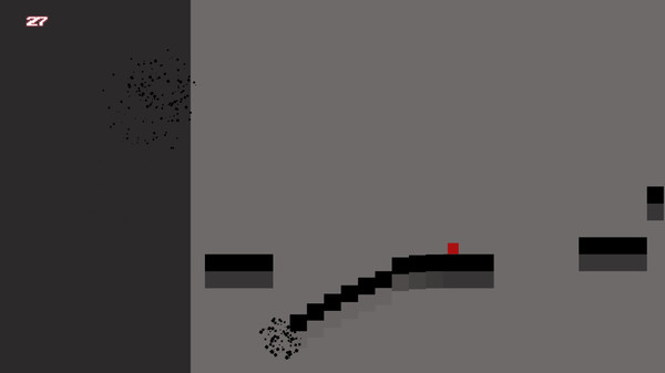 Quad Hopping screenshot 1