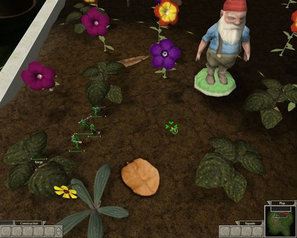 Army Men RTS screenshot 5