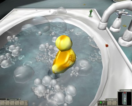 Army Men RTS screenshot 2