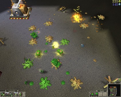 Army Men RTS screenshot 9
