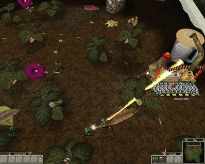 Army Men RTS screenshot 8