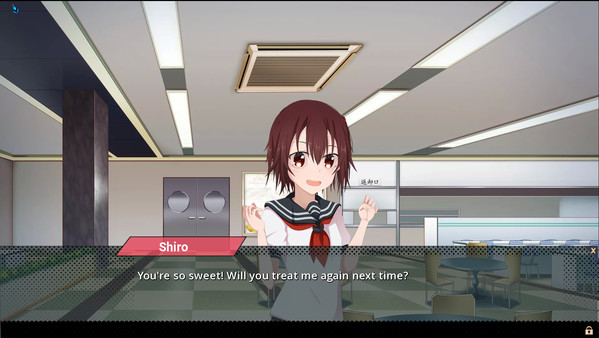 His Chuunibyou Cannot Be Cured! screenshot 6