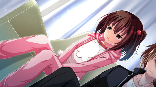 His Chuunibyou Cannot Be Cured! screenshot 7