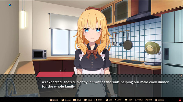 His Chuunibyou Cannot Be Cured! screenshot 10