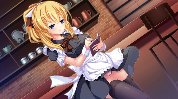 His Chuunibyou Cannot Be Cured! screenshot 3