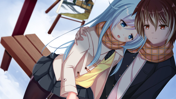 His Chuunibyou Cannot Be Cured! screenshot 11