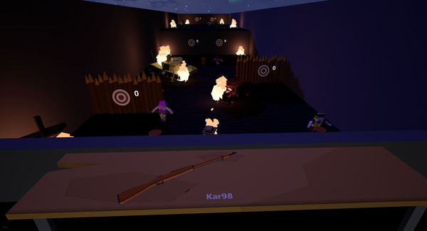 End of Days screenshot 4