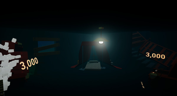 End of Days screenshot 10