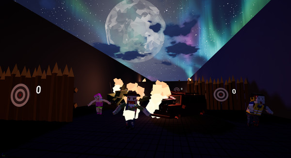 End of Days screenshot 1