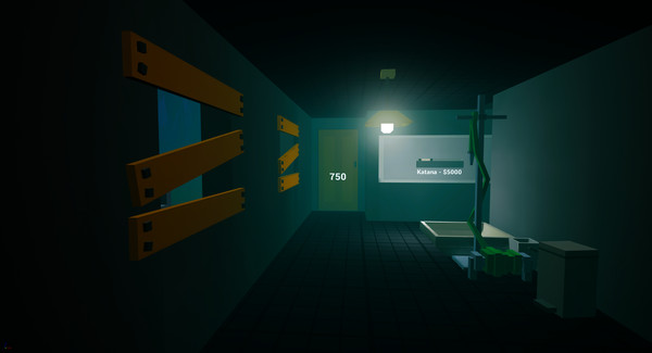 End of Days screenshot 11