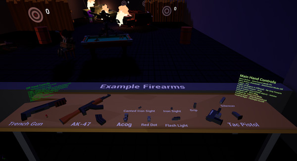 End of Days screenshot 2