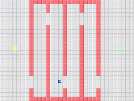 Charpi screenshot 1