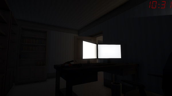 Santa Claws screenshot 2