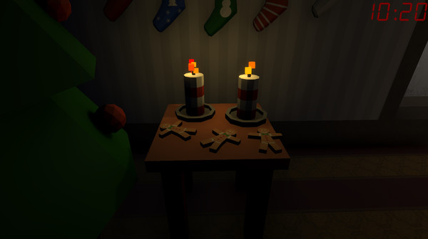 Santa Claws screenshot 4