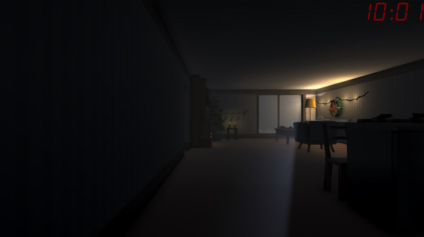 Santa Claws screenshot 1