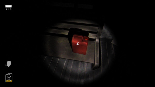 Evil Park screenshot 3