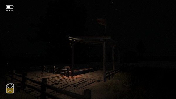 Evil Park screenshot 5