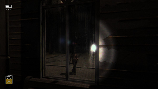 Evil Park screenshot 8
