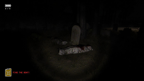 Evil Park screenshot 2