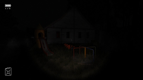 Evil Park screenshot 6