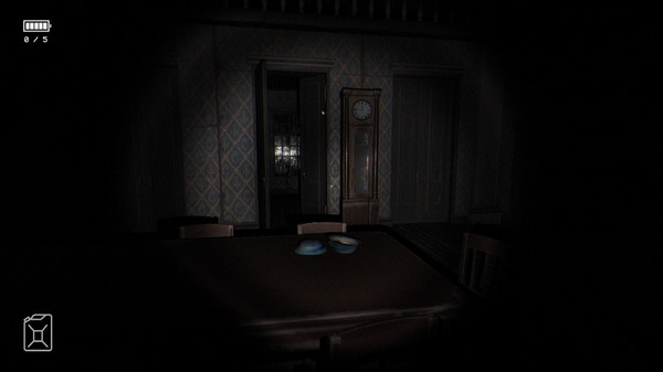 Evil Park screenshot 4