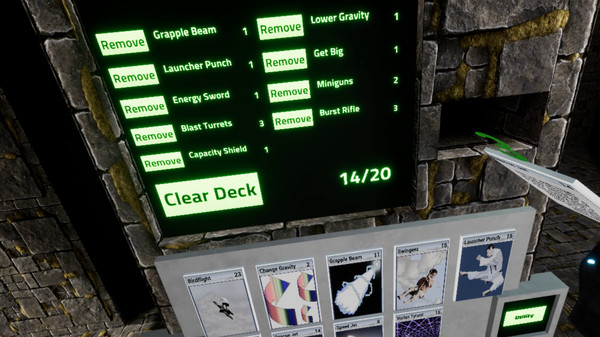 Sweaty Palms screenshot 4