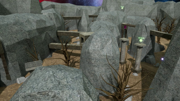 Sweaty Palms screenshot 1