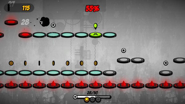Give It Up! Plus / 永不言弃 PLUS screenshot 6