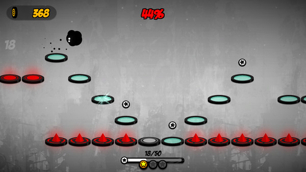 Give It Up! Plus / 永不言弃 PLUS screenshot 5
