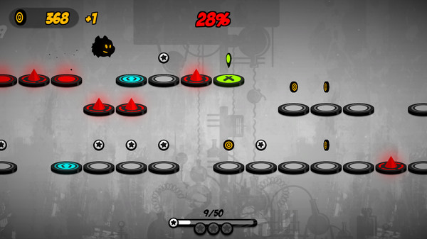 Give It Up! Plus / 永不言弃 PLUS screenshot 2