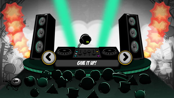 Give It Up! Plus / 永不言弃 PLUS screenshot 8