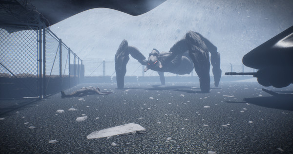 All Contact Lost screenshot 5