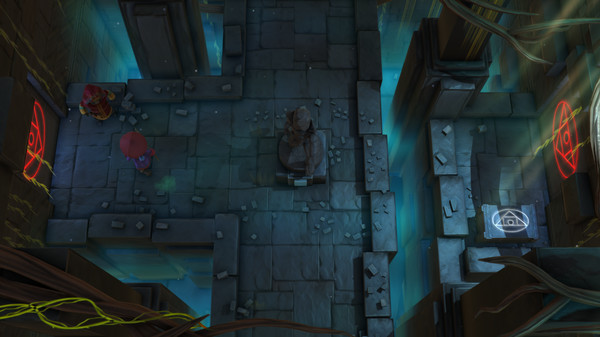 Lost God screenshot 8