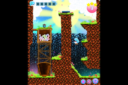 Fjong screenshot 2