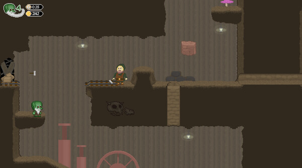 Goblin and Coins II screenshot 11