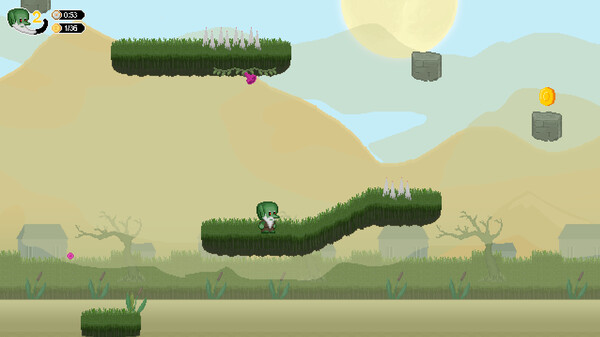 Goblin and Coins II screenshot 4