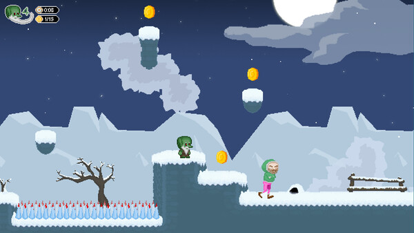 Goblin and Coins II screenshot 3