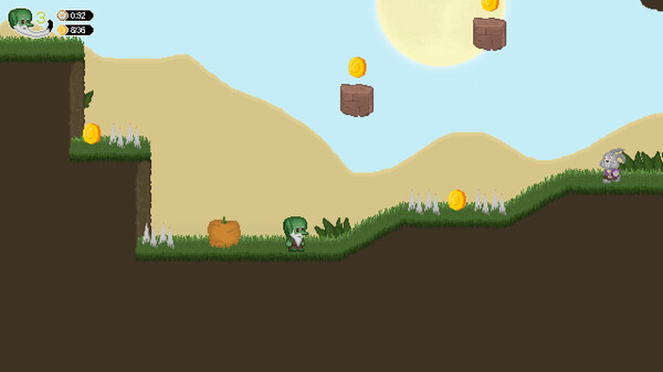 Goblin and Coins II screenshot 9