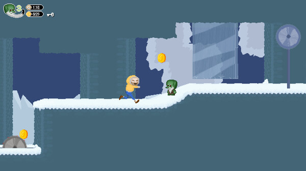 Goblin and Coins II screenshot 12
